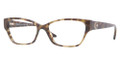 Versace Eyeglasses VE 3172 5078 Green Havana 56-16-140