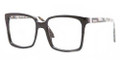 Versace Eyeglasses VE 3174A GB1 Black 55-17-140