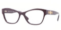 Versace Eyeglasses VE 3180 5066 Violet 53-16-140