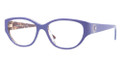 Versace Eyeglasses VE 3183 5085 Blue Baroque 52-16-140