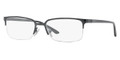 Versace Eyeglasses VE 1219 1261 Matte Black 54-18-140