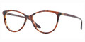 Versace Eyeglasses VE 3194 5077 Amber Havana/Havana 52-15-140
