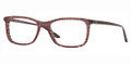 Versace Eyeglasses VE 3197 5103 Bordeaux Rule 55-17-140