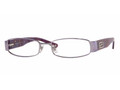 Versace Eyeglasses VE 1122B 1029 Lilac 53-17-135