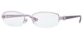 Versace Eyeglasses VE 1187B 1012 Lilac 51-17-135