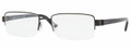 Versace Eyeglasses VE 1183 1009 Black 54-18-140