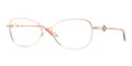 Versace Eyeglasses VE 1214 1013 Copper 52-16-135