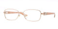 Versace Eyeglasses VE 1216B 1052 Copper 52-16-135