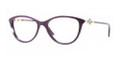 Versace Eyeglasses VE 3175A 5064 Eggplant 54-16-140