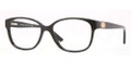 Versace Eyeglasses VE 3177A GB1 Black 54-15-140
