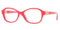 Versace Eyeglasses VE 3185 938 Red 54-16-135