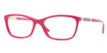 Versace Eyeglasses VE 3186 5067 Fuxia 54-16-140