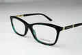 Versace Eyeglasses VE 3186 5076 Green Havana 52-16-140