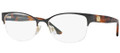 Versace Eyeglasses VE 1222 1344 Pale Gold 53-17-140