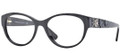 Versace Eyeglasses VE 3195 GB1 Black 54-17-140