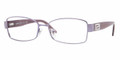 Versace Eyeglasses VE 1171H 1023 Violet 52-15-135