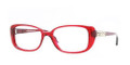 Versace Eyeglasses VE 3178BA 388 Bordeaux 53-16-135