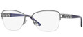 Versace Eyeglasses VE 1220B 1346 Lilac 52-16-135