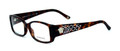 Versace Eyeglasses VE 3139B 879 Havana 51-16-135