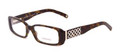 Versace Eyeglasses VE 3107B 108 Havana 52-16-135