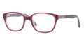 Vogue Eyeglasses VO 2810 2015 Top Violet Lilac 45-16-130
