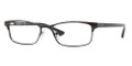 Vogue Eyeglasses VO 3862 352 Black 52-16-140