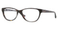 Vogue Eyeglasses VO 2816 W656 Havana 54-16-140