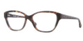 Vogue Eyeglasses VO 2835 W656S Matte Havana 53-16-140