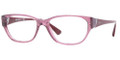 Vogue Eyeglasses VO 2841 2137 Pink 52-16-140