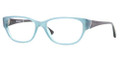 Vogue Eyeglasses VO 2841 2138 Green 52-16-140