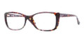 Vogue Eyeglasses VO 2864 W656 Havana 54-17-140