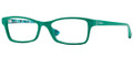 Vogue Eyeglasses VO 2886 2226 Matte Green 51-16-135