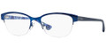 Vogue Eyeglasses VO 3917 959S Matte Blue 50-18-140