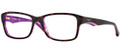 Vogue Eyeglasses VO 2883 2019 Havana Lilac Violet 51-16-135