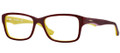 Vogue Eyeglasses VO 2883 2228 Brown Pink Yellow 51-16-135