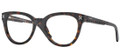 Vogue Eyeglasses VO 2887 W656 Havana 51-19-140