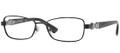 Vogue Eyeglasses VO 3916 352 Black 51-16-135