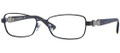 Vogue Eyeglasses VO 3916 935S Matte Blue 51-16-135