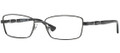 Vogue Eyeglasses VO 3922B 938 Metalized Gray 54-16-135