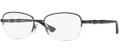 Vogue Eyeglasses VO 3936B 938 Metalized Gray 52-17-135