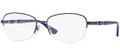 Vogue Eyeglasses VO 3936B 940 Metalized Violet 52-17-135