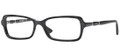 Vogue Eyeglasses VO 2888B W44 Black 52-16-135