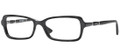 Vogue Eyeglasses VO 2888B W44 Black 54-16-135
