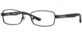 Vogue Eyeglasses VO 3926 352S Matte Black 48-16-130