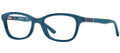 Vogue Eyeglasses VO 2892 2134S Crystal Matte Pearl Green 45-16-125