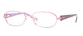 Vogue Eyeglasses VO 3746 950 Lavender 45-16-120