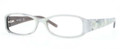 Vogue Eyeglasses VO 2650 1855 Green Gray 50-16-135