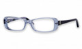 Vogue Eyeglasses VO 2658 1076 Transparent Avio 50-15-135