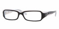Vogue Eyeglasses VO 2575B 1393 Black 49-15-130