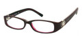 Vogue Eyeglasses VO 2535B 1538 Violet 52-15-130